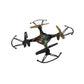 R/C QUADROCOPTER AIR HUNTER