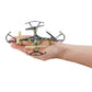 R/C QUADROCOPTER AIR HUNTER
