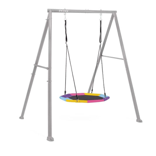 SAUCER SWING ONE FEATURE SET, Age 3-10