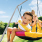 INTEX SAUCER SWING ONE FEATURE SET, Ages 3To10