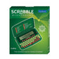 LEXIBOOK SCRABBLE OFFICIAL ELECTRONIC POCKET DICTIONARY, Ages 3+