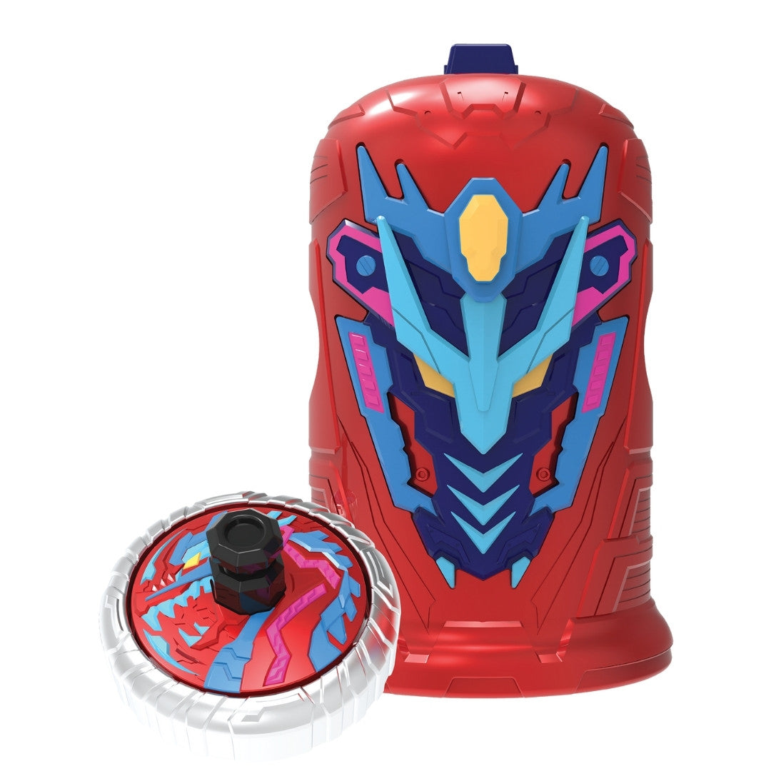 SILVERLIT SPINNERMAD2 BATTLE PACK, Ages 5+