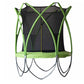 ZHEJIANG SPARK 8FT W/ENCLOSURE,Ages 5+