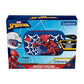 LEXIBOOK SPIDERMAN BLUETOOTH PORTABLE SPEAKER, Ages 6+