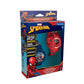 LEXIBOOK SPIDERMAN DIGITAL WATCH WITH WALKIE TALKIE 200M, Ages 6+