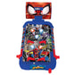 LEXIBOOK SPIDERMAN ELECTRONIC PINBALL WITH LIGHTS AND SOUND, Ages 5+