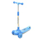 TRANSTERN L SCOOTER STITCH TWIST SCOOTER, Ages 3+