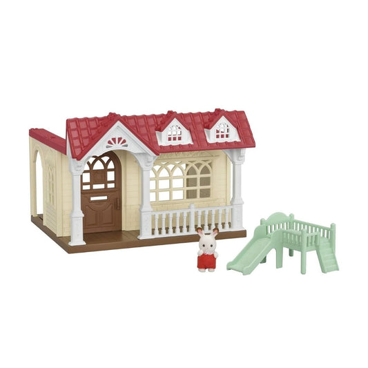 SWEET RASPBERRY HOME