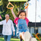 INTEX SWING AND GLIDE 4-FEATURE SET, Age 3-10