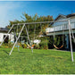 SWING AND GLIDE FOUR FEATURE SET, Age 3-10