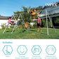 SWING AND GLIDE FOUR FEATURE SET, Age 3-10