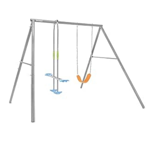 SWING AND GLIDE TWO FEATURE SET - Age 3-10