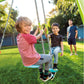 SWING AND GLIDE TWO BLUE FEATURE SET, Age 3-10