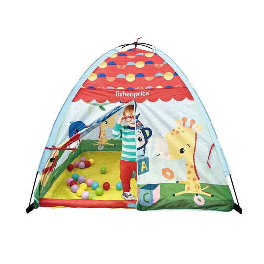 THE FOREST OF FLASHY