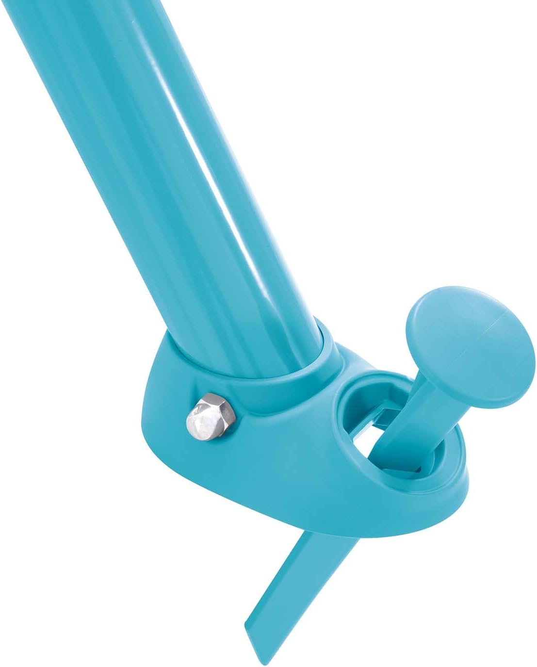 INTEX TWO-IN-ONE SWING SET, Ages 1.5To10