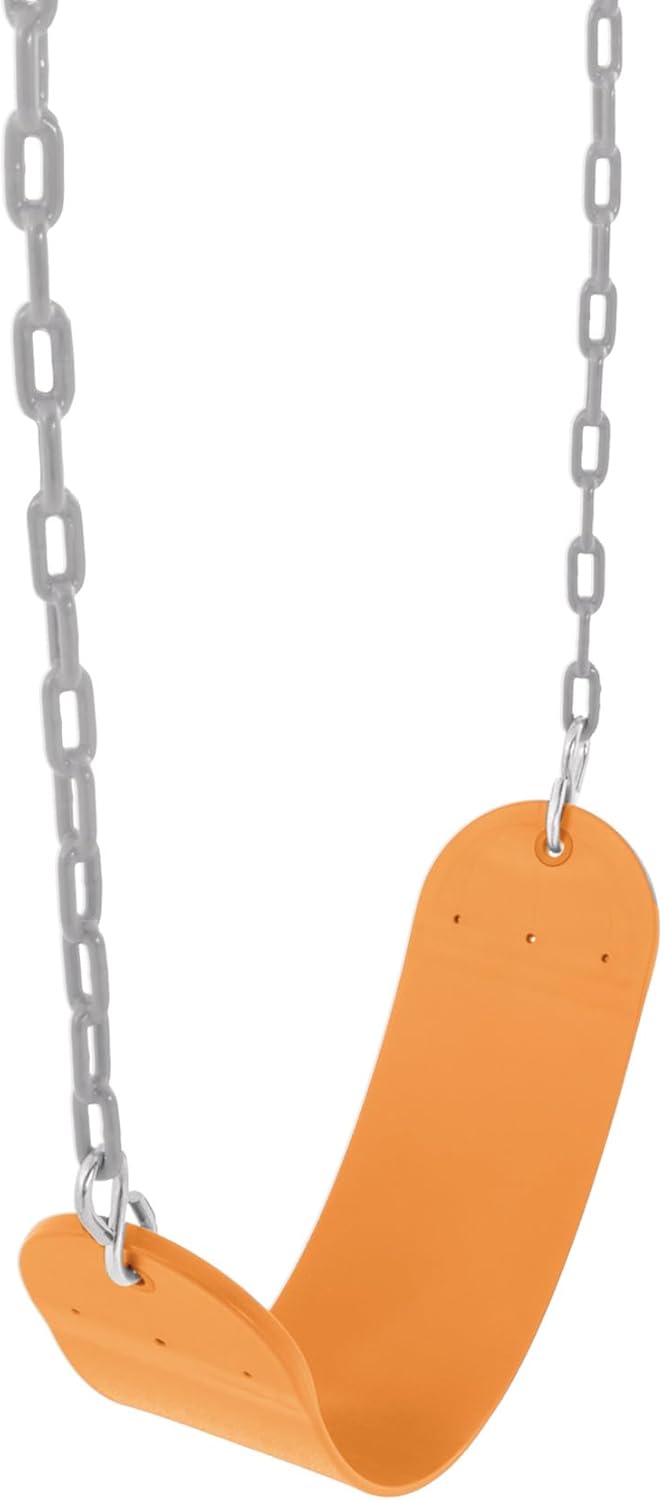 INTEX TWO-IN-ONE SWING SET, Ages 1.5To10