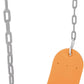 INTEX TWO-IN-ONE SWING SET, Ages 1.5To10