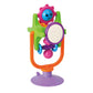 TANNY KIDS BUSY WHEELER, Ages 6M+