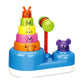 TANNY KIDS PLAYTIME POUNDING STACKER, Ages 18M+