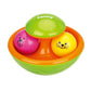 TANNY KIDS ROCKING ROLY POLY, Ages 3M+