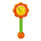 TANNY KIDS BABY RATTLE DRUM, Ages 3M+