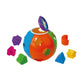 TANNY KIDS FUNNY BALL, Ages 12M+