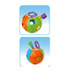 TANNY KIDS FUNNY BALL, Ages 12M+