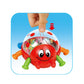 TANNY KIDS JUMPING LADYBUG, Ages 6M+