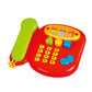 TANNY KIDS HAPPY PHONE, Ages 12M