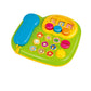 TANNY KIDS HAPPY PHONE, Ages 12M