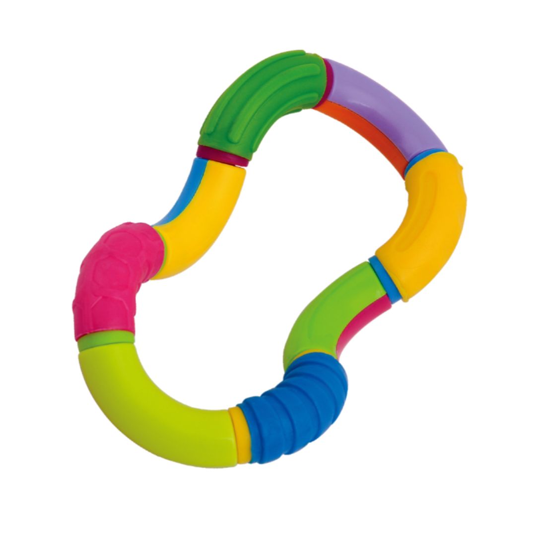 TANNY KIDS MAGIC TWIST, Ages 3M+
