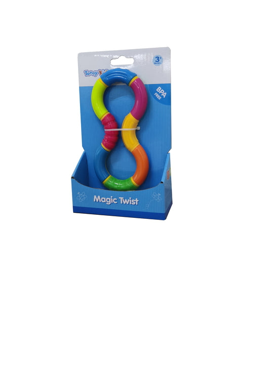 MAGIC  TWIST
