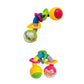 TANNY KIDS TWIRLY BARBELL, Ages 3M+
