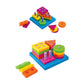 TANNY KIDS FANNY STACKING, Ages 12M+