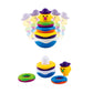 TANNY KIDS ROCKING FUNNY, Ages 10M+