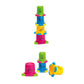 TANNY KIDS STACKING CUPS, Ages 10M+