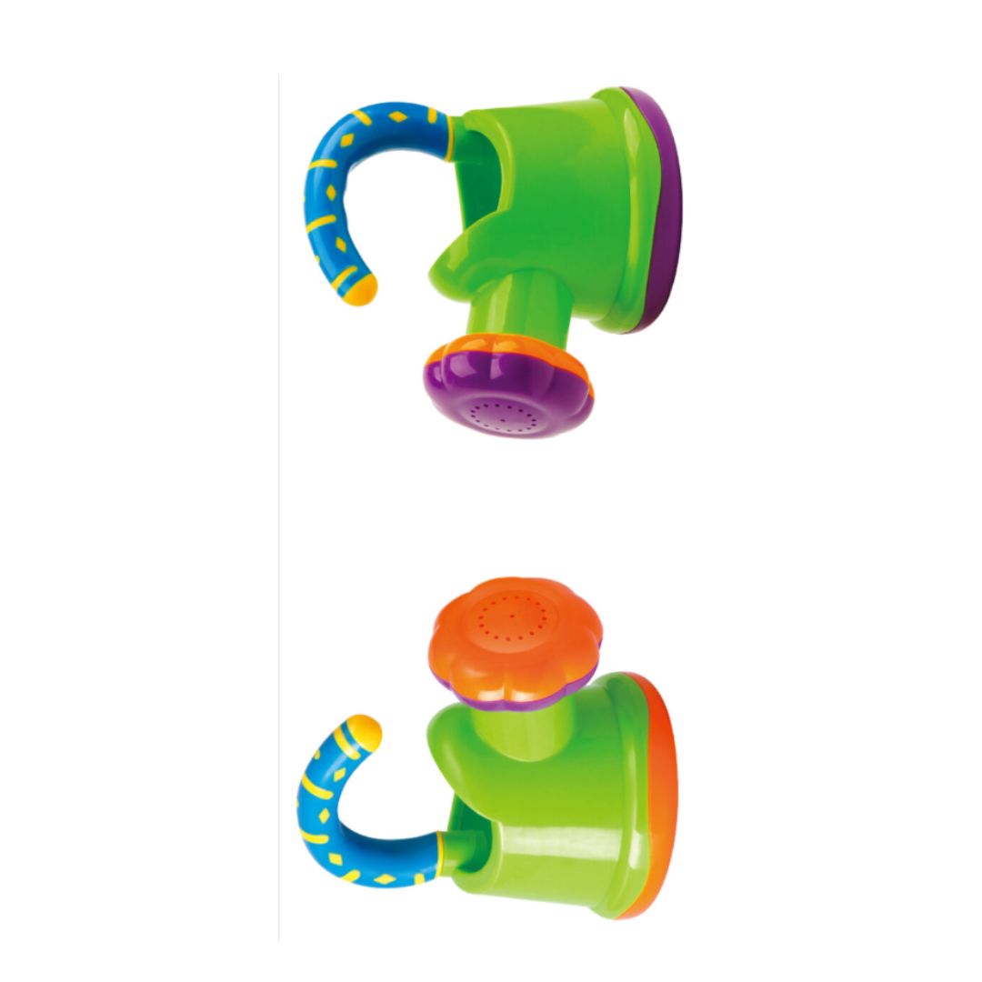 TANNY KIDS WATER FUN KETTLE, Ages 10M+