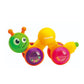 TANNY KIDS PUSH`N RUN CATERPILLAR, Ages 6M+