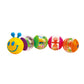TANNY KIDS ROLL’N LINK BALL, Ages 6M+