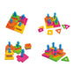 TANNY KIDS  PUZZLE STACKING, Ages 12M+