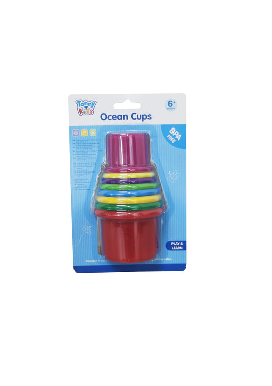 OCEAN CUPS