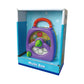 Tanny Toys Music Box in a vibrant multicolor design, showcased in its retail packaging—perfect for newborn sensory and auditory development.