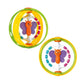 TANNY KIDS ROTATE AND FUN, Ages 6M+