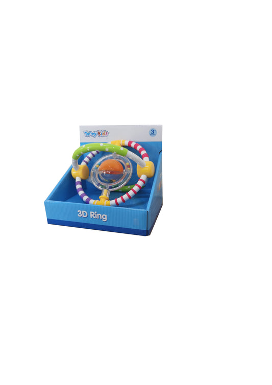RING 3D