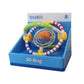 Ring 3D multicolor interactive activity toy by Tanny Toys, showcasing a sleek wearable design for digital navigation and sensory play.