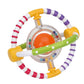 TANNY KIDS RING 3D, Ages 3M+