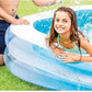 INTEX SWIM CENTER FAMILY POOL, Ages 3+