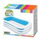 INTEX SWIM CENTER FAMILY POOL, Ages 3+