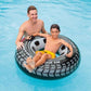 INTEX MONSTER TRUCK TUBE (114CM), Ages 9+