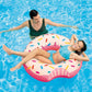 INTEX DONUT TUBE, Ages 9+